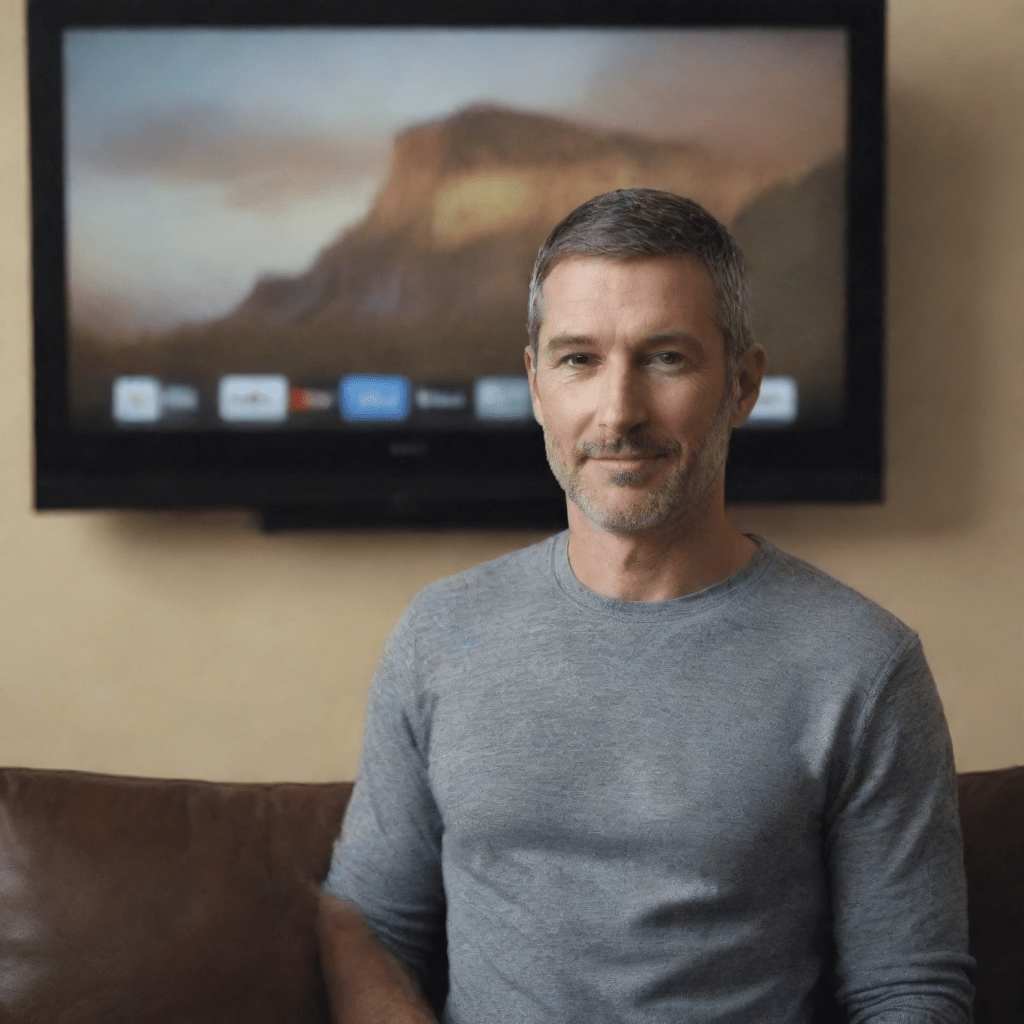 Разработка для apple tv заказ