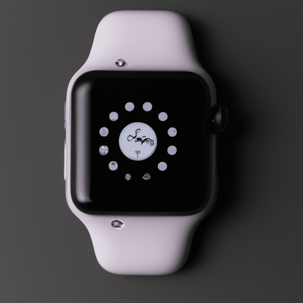 Разработка для apple watch заказ