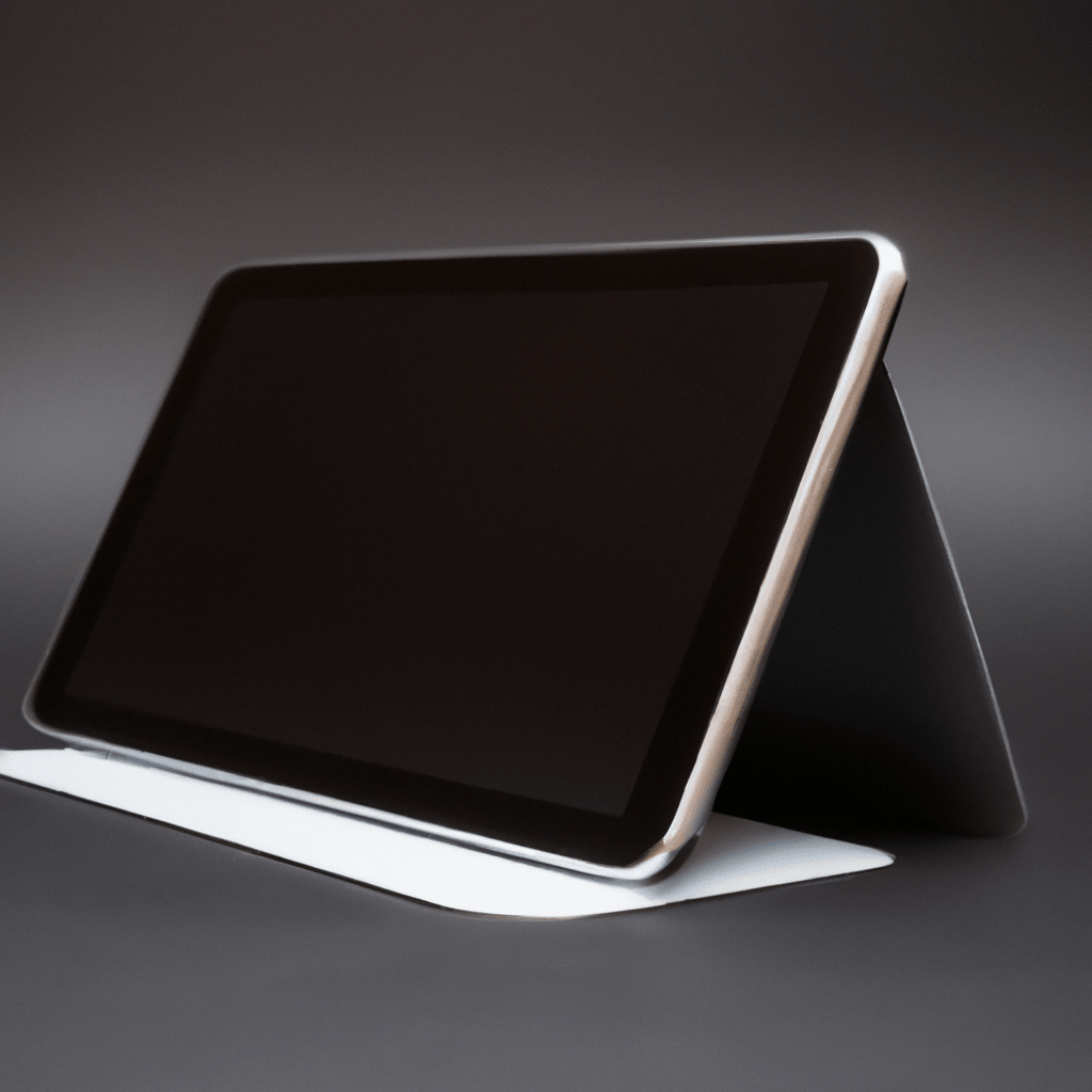 Разработка для ipad заказ