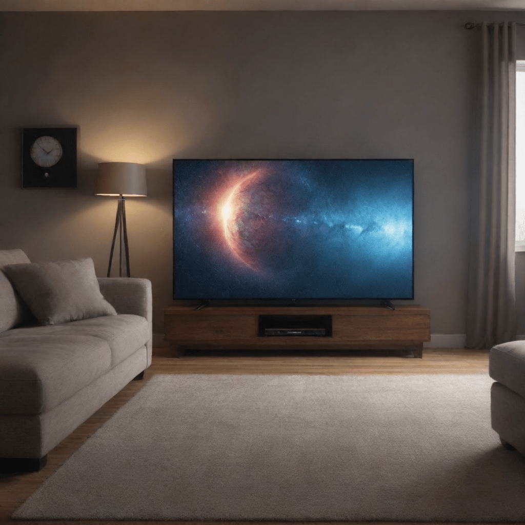 Разработка для smart tv заказ