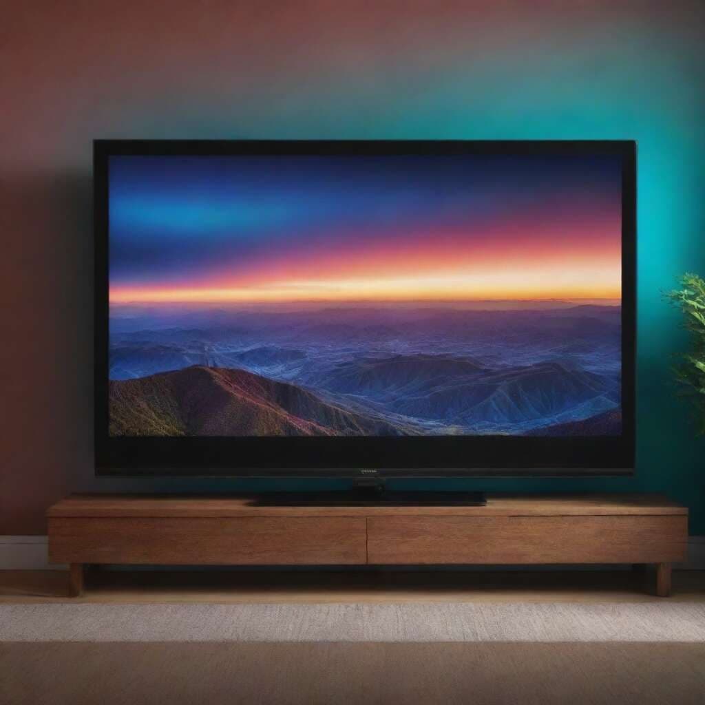 Разработка для smart tv