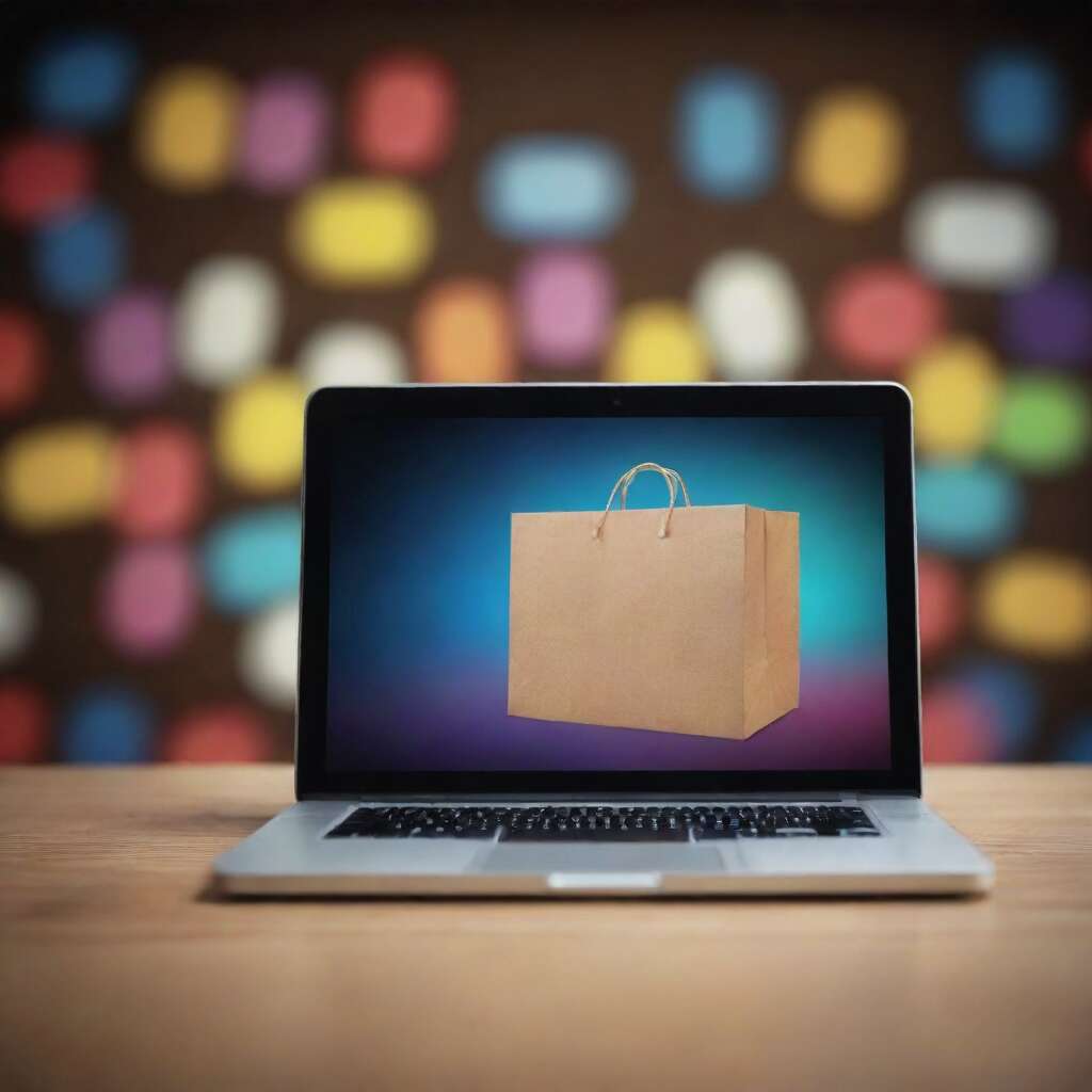 Разработка e-commerce сайта