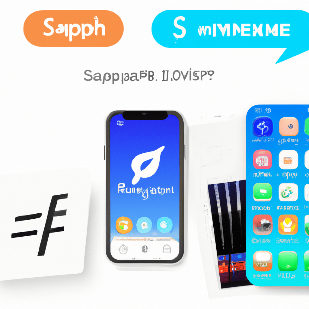 Разработка электронной коммерции для ios