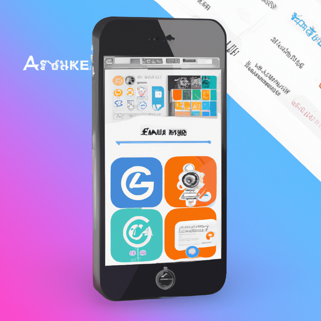 Разработка электронной коммерции для ios