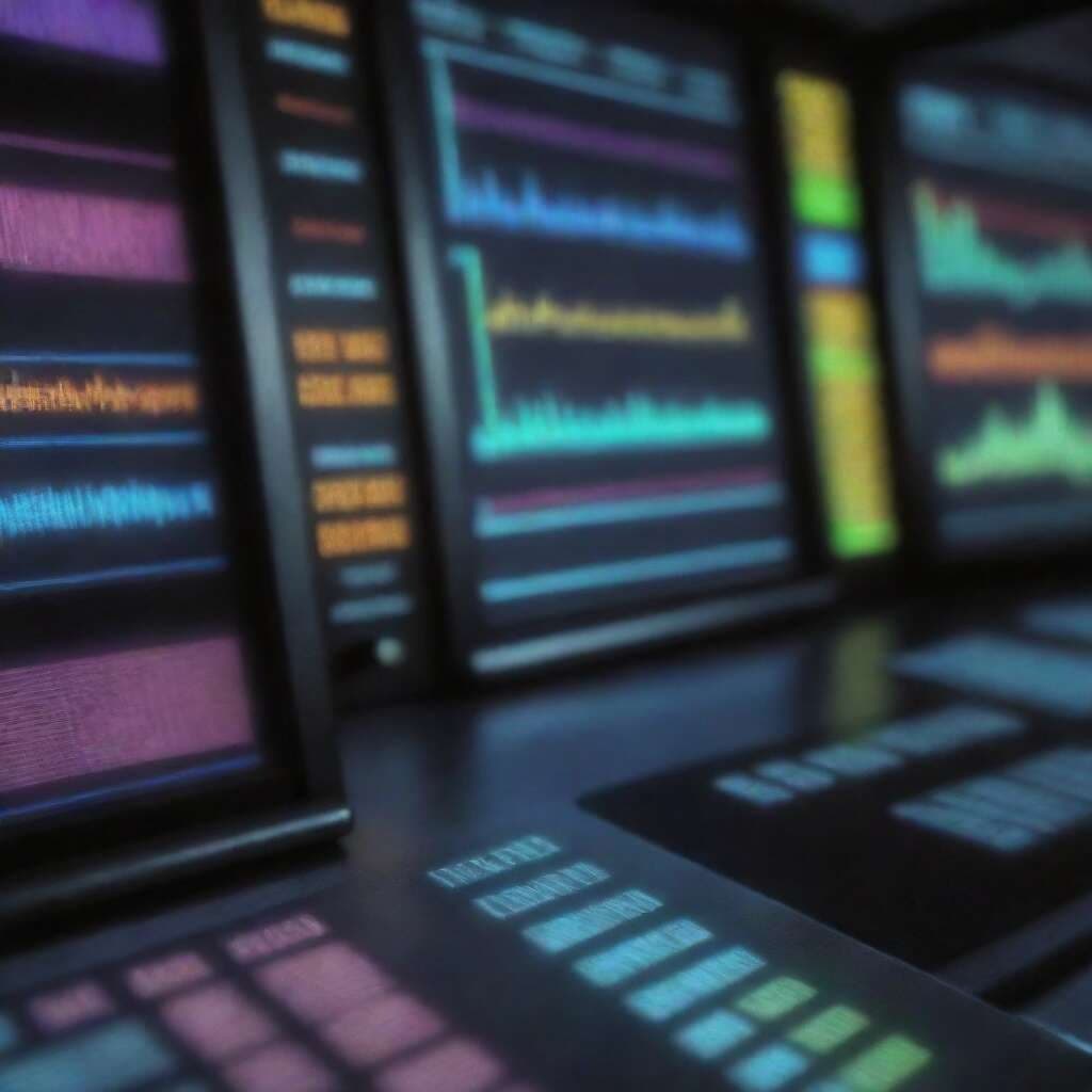 Разработка финансовых и экономических симуляторов