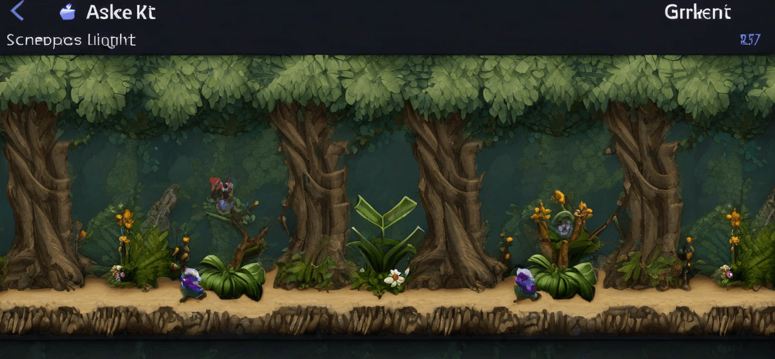 Разработка игр для ios: spritekit и scenekit