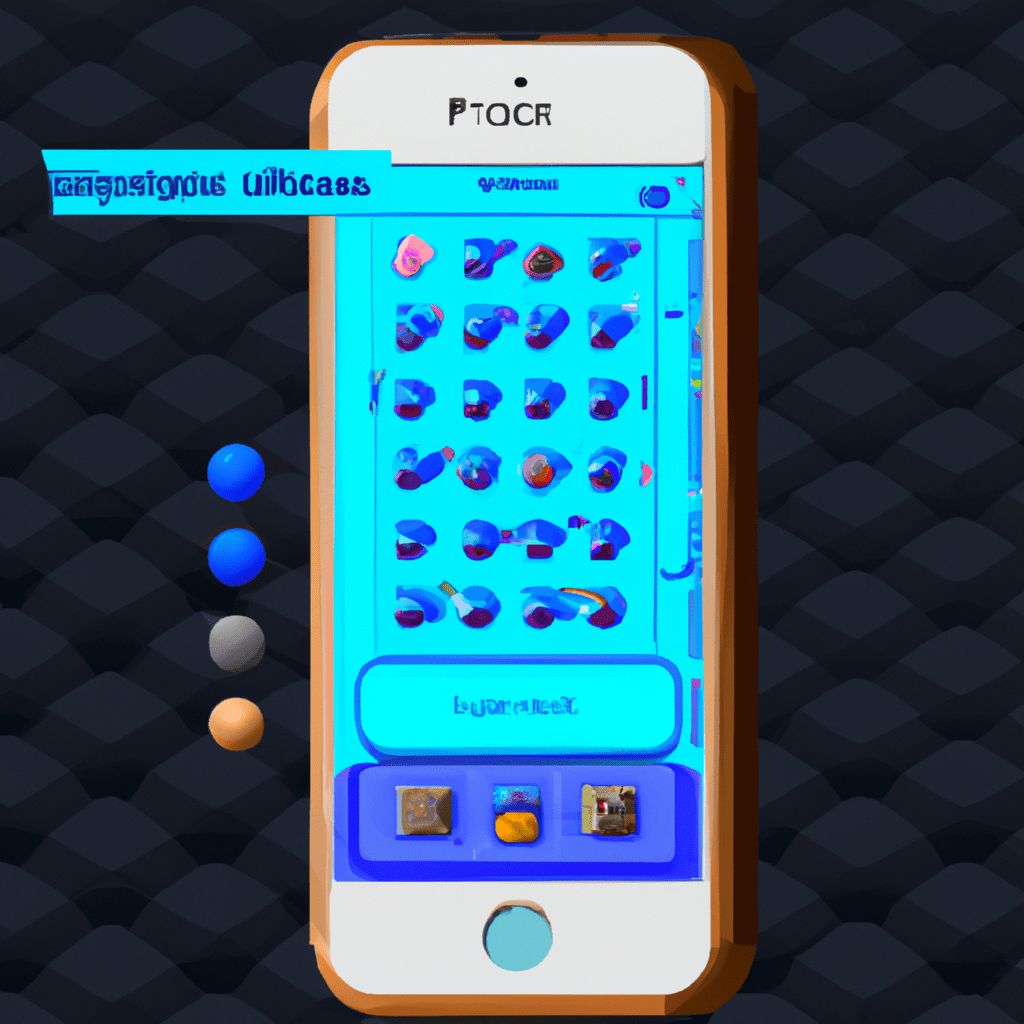 Разработка игр на ios: использование spritekit