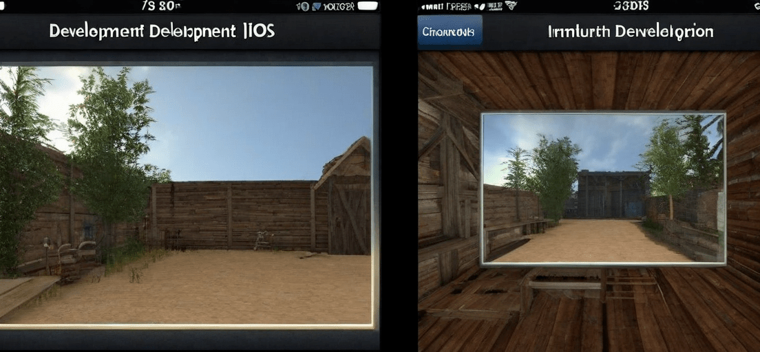 Разработка игр на ios: основные понятия и инструменты