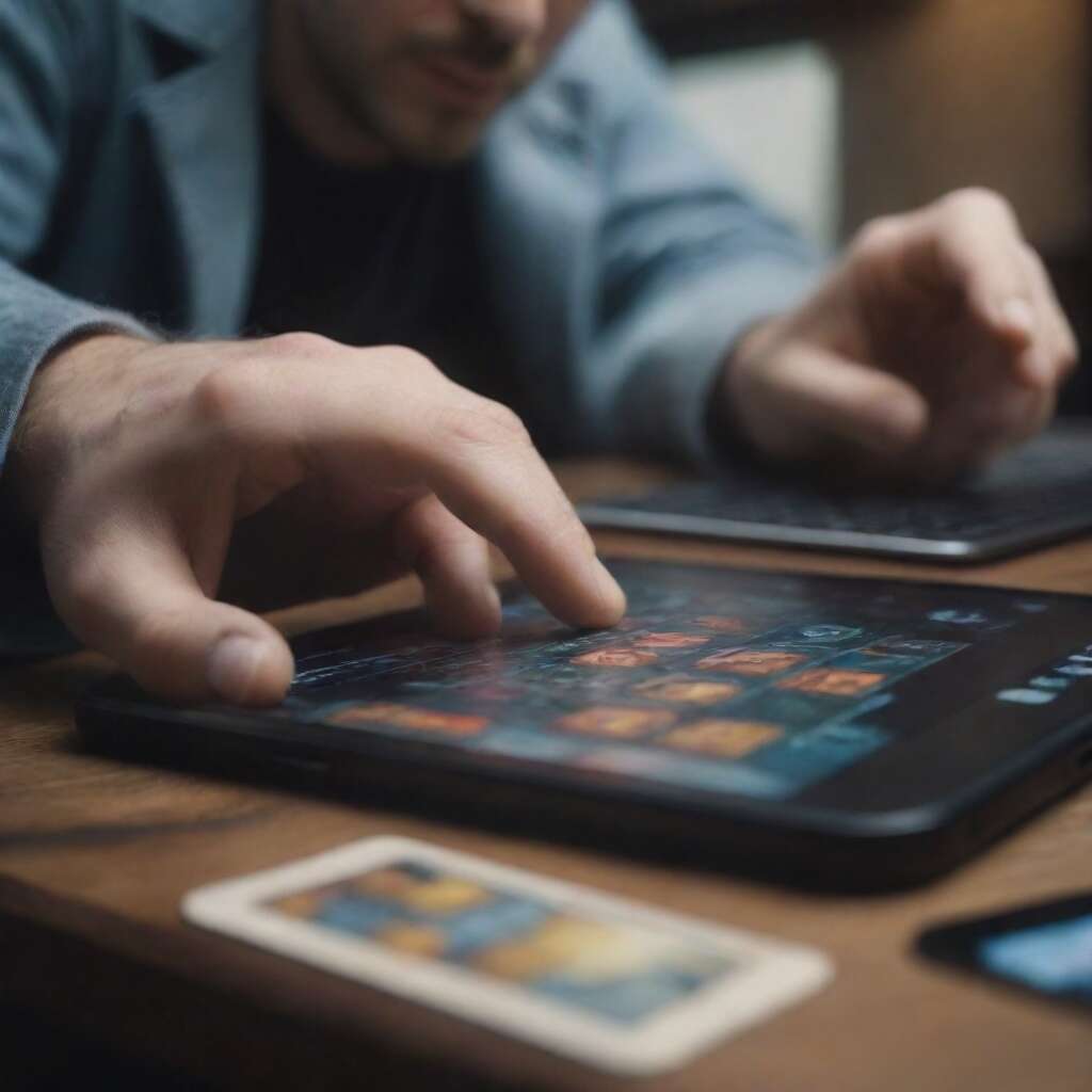 Разработка игр на ios с использованием ai и машинного обучения