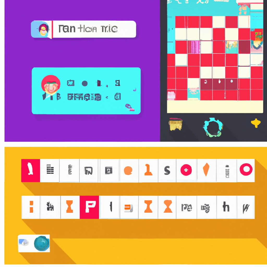 Разработка игр на ios с использованием spritekit