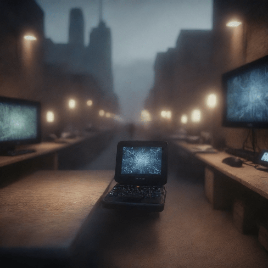 Разработка игр на unity и unreal engine для мобильных