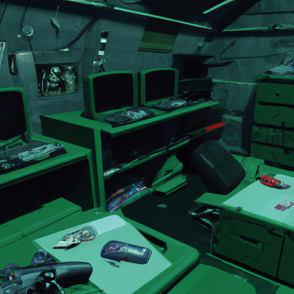 Разработка игр на unreal engine для пк