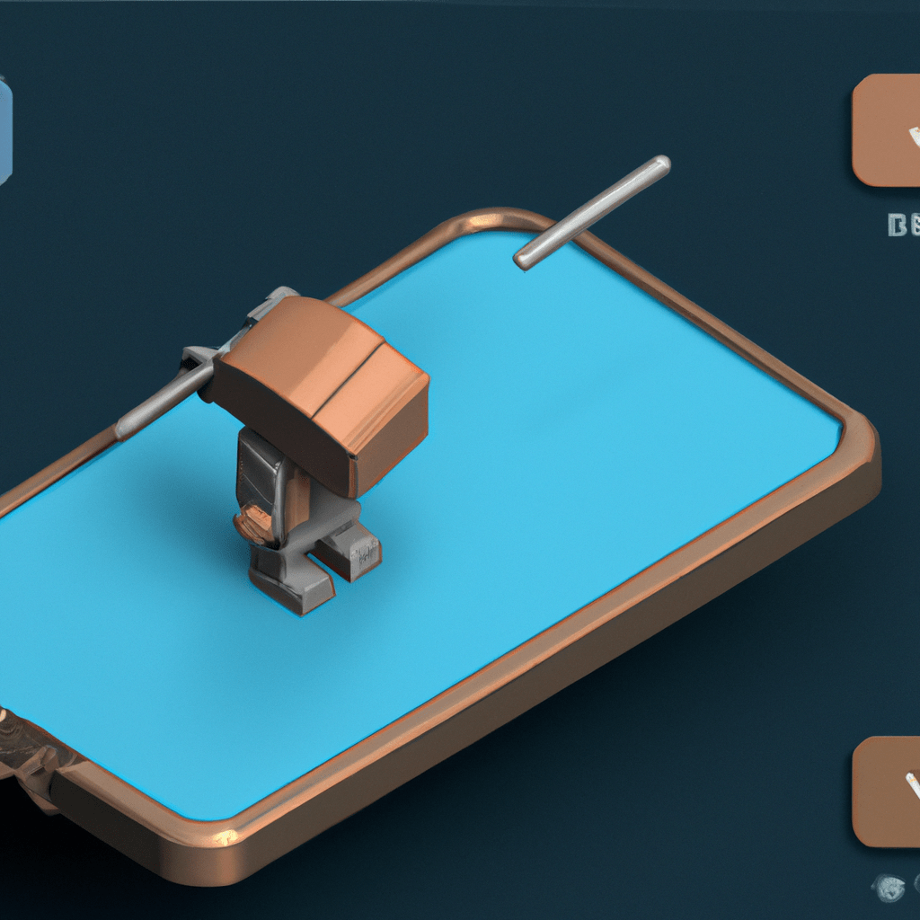 Разработка игровых приложений на платформе unity для android