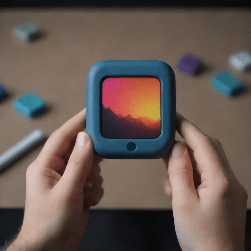 Разработка игровых приложений с геолокацией на ios