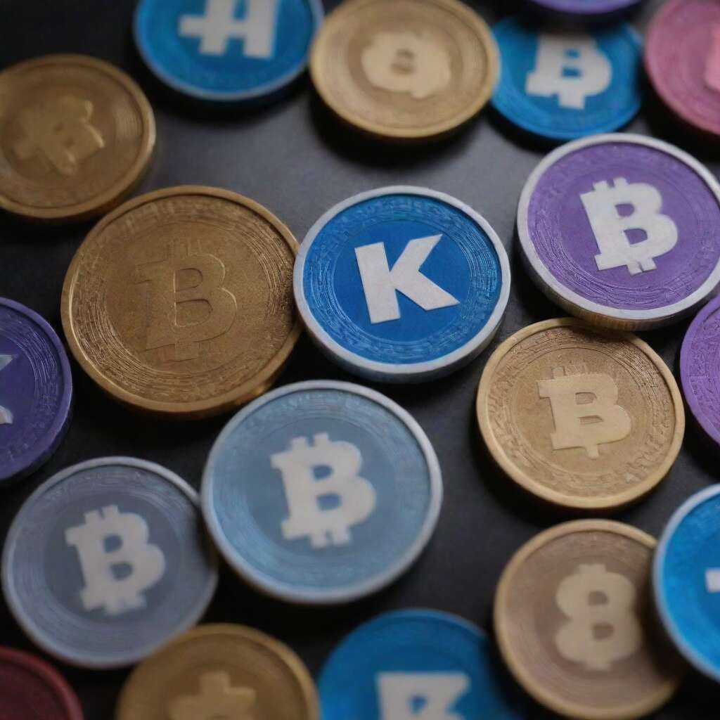 Разработка игровых токенов и криптовалют.