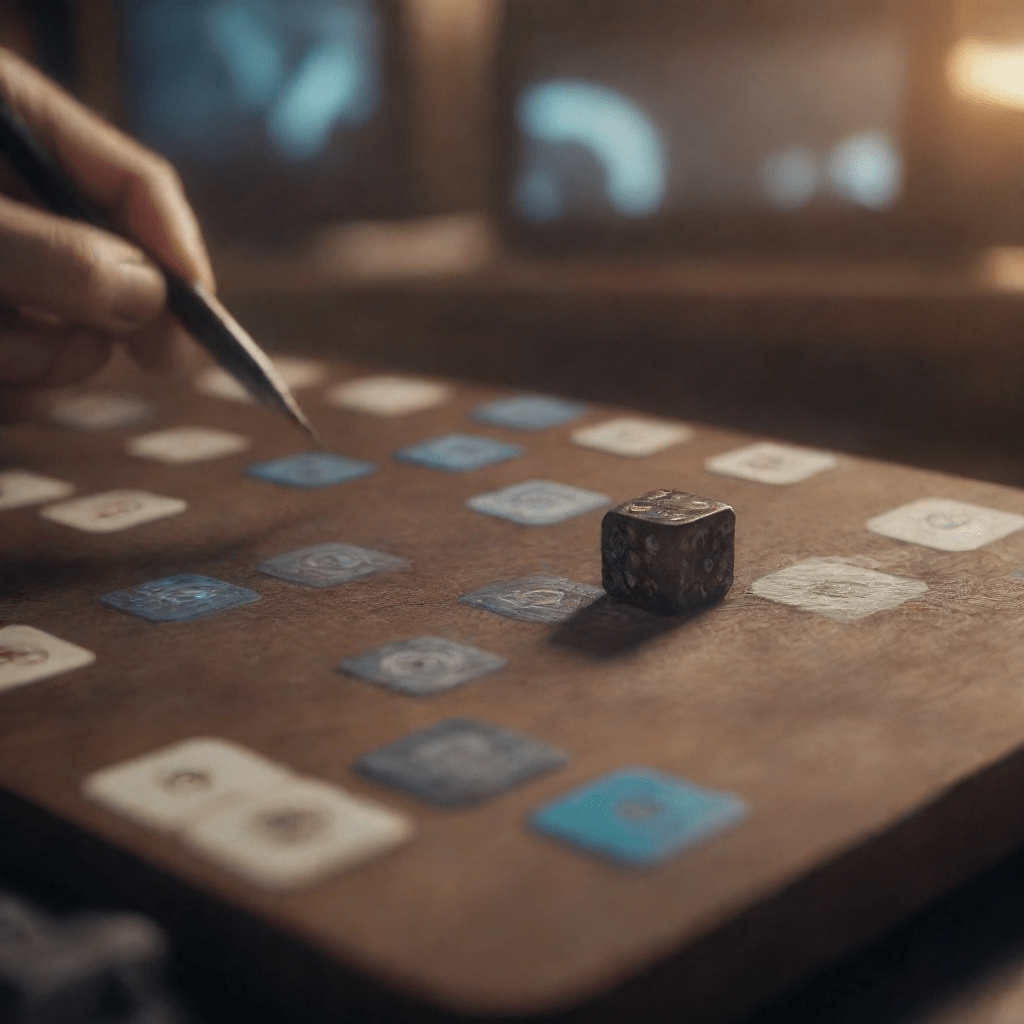 Разработка ios игр на заказ