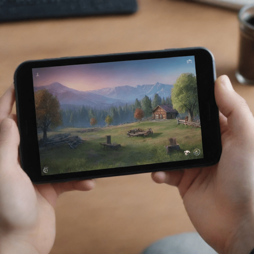 Разработка казуальных игр на ios