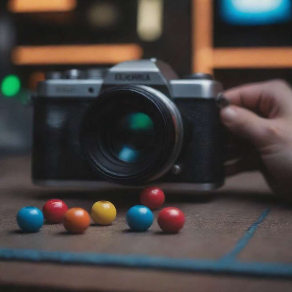 Разработка казуальных игр
