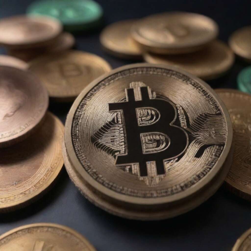 Разработка крипто приложений