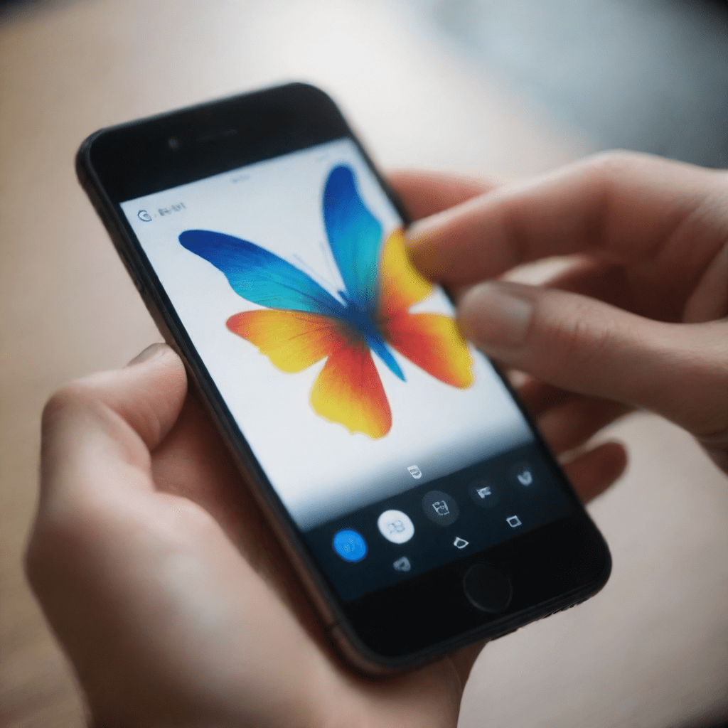 Разработка кросс-платформенных приложений на flutter