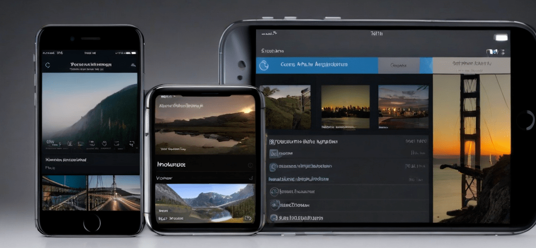 Разработка кросс-платформенных приложений с использованием xamarin на ios