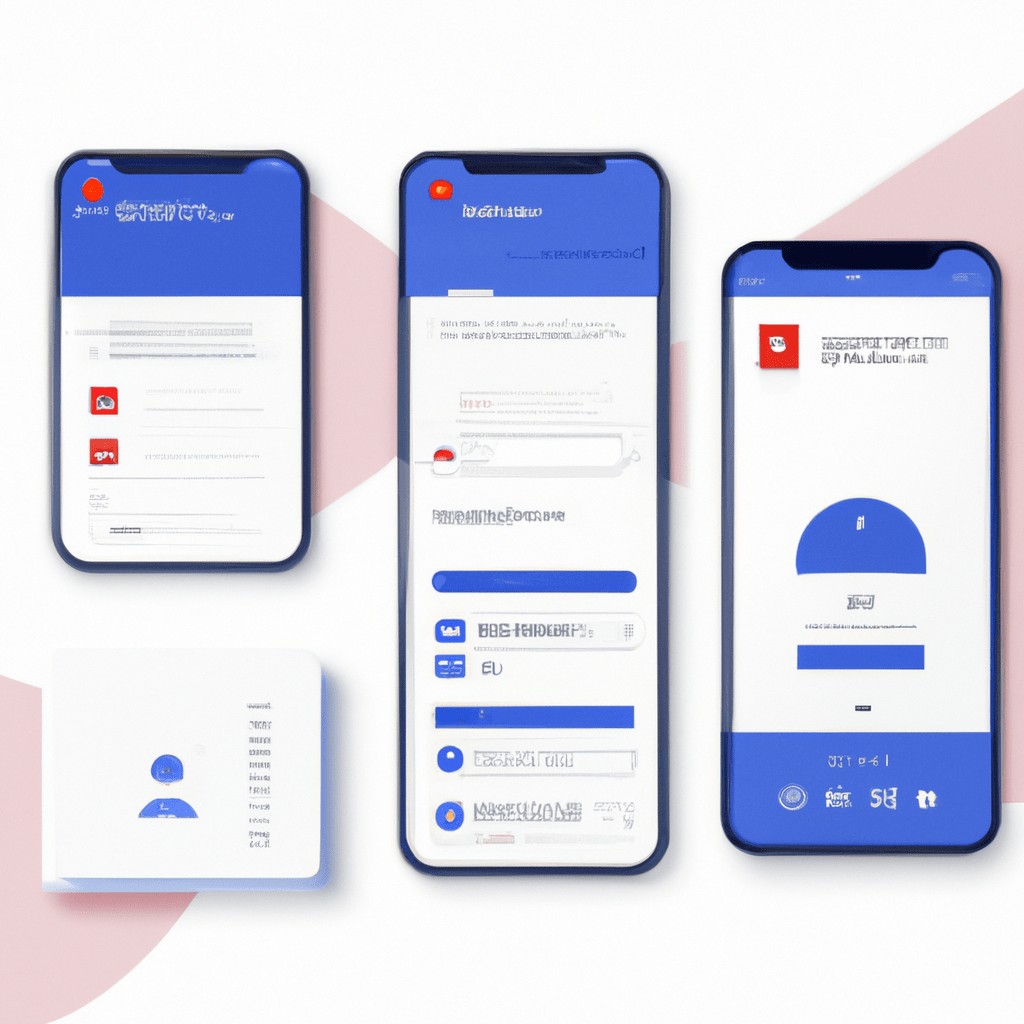 Разработка мессенджеров и чат-приложений для ios