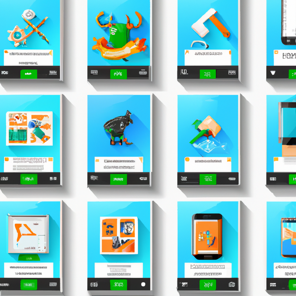Разработка мобильных игр на ios с использованием spritekit