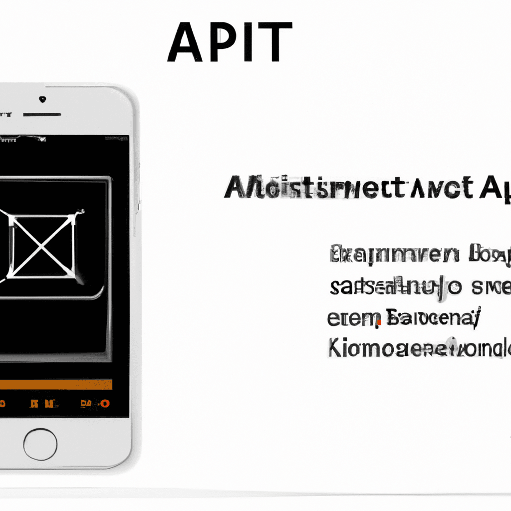 Разработка мобильных приложений на ios с использованием mvvm-архитектуры