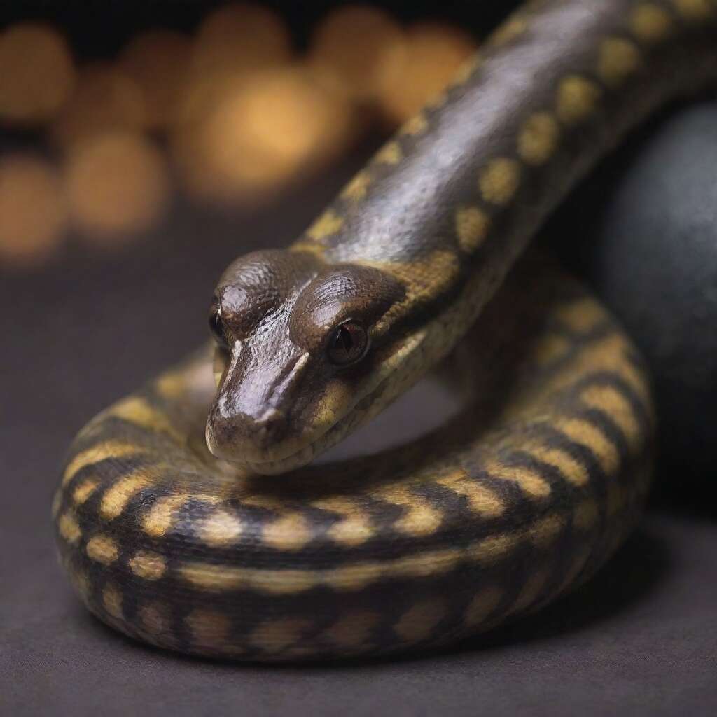 Разработка на python