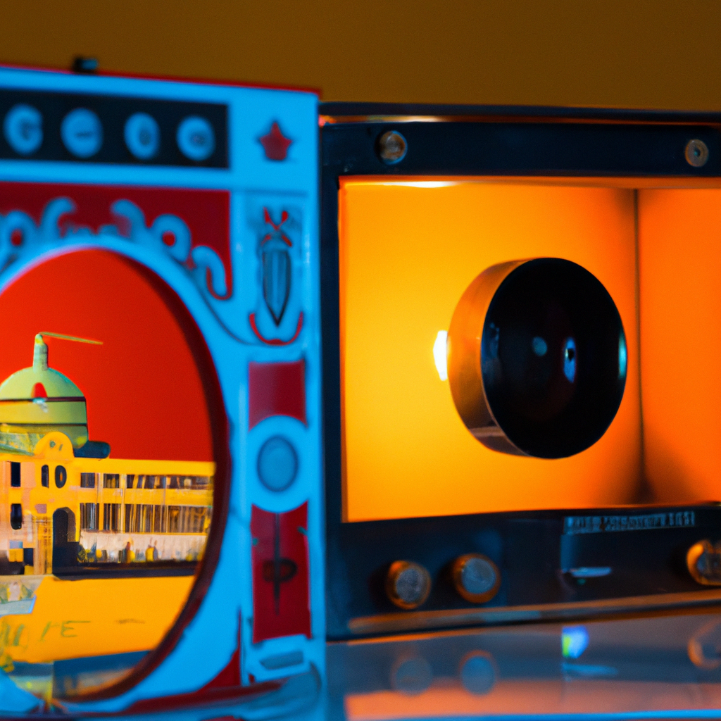 Разработка образовательных vr курсов