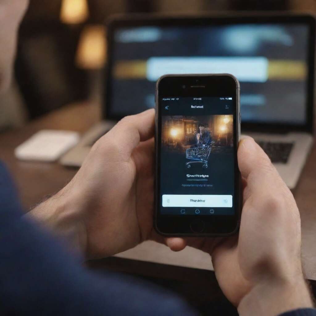 Разработка платформы e-commerce на заказ