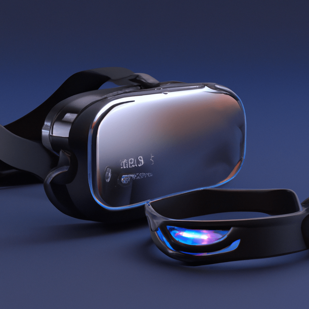 Разработка под gear vr