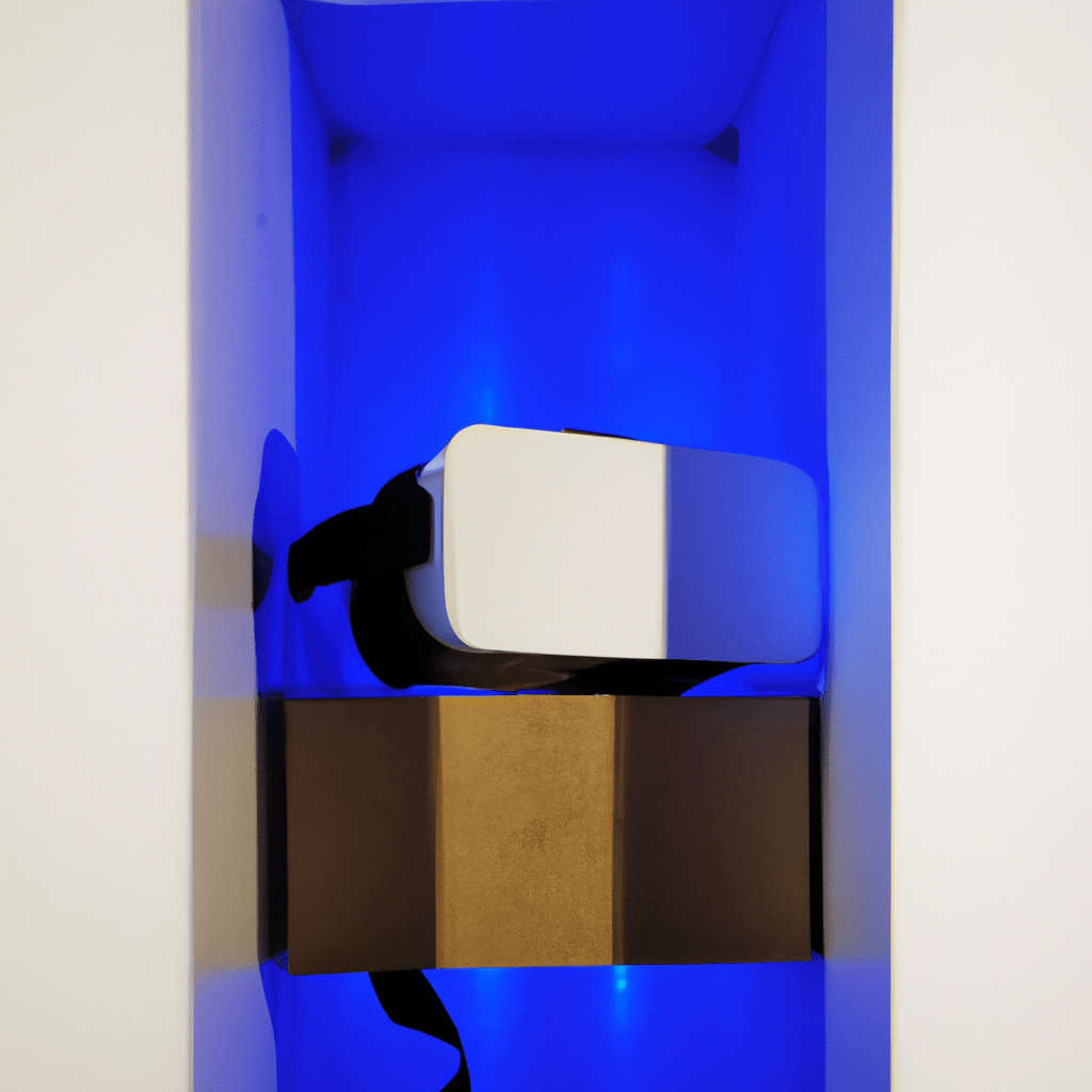 Разработка под google cardboard