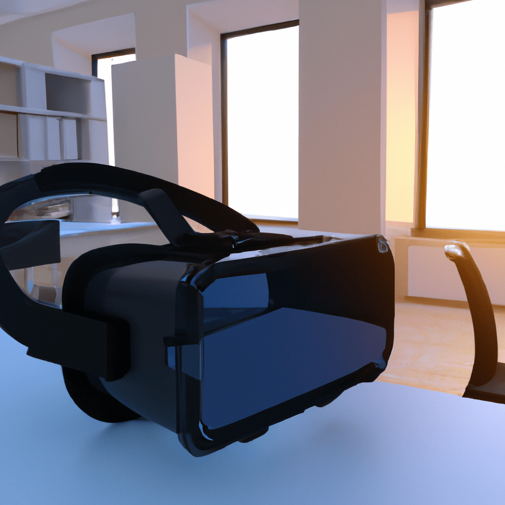 Разработка под oculus rift