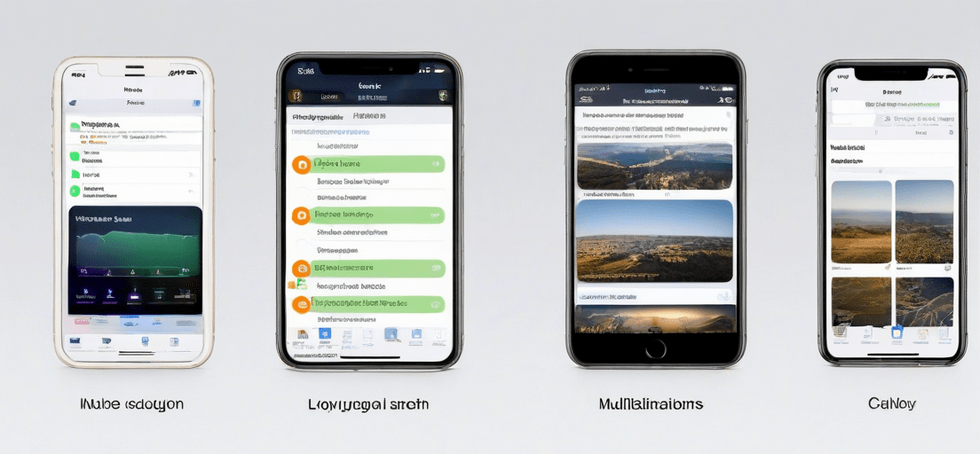 Разработка поддержки разных языков в ios приложениях