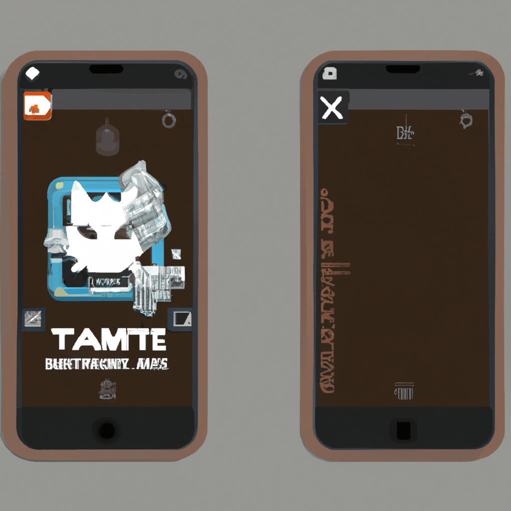 Разработка пользовательских интерфейсов для игр на android