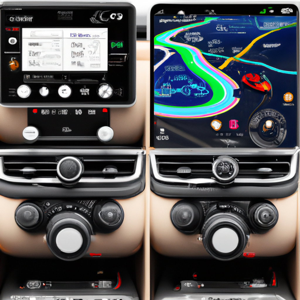 Разработка приложений для apple carplay