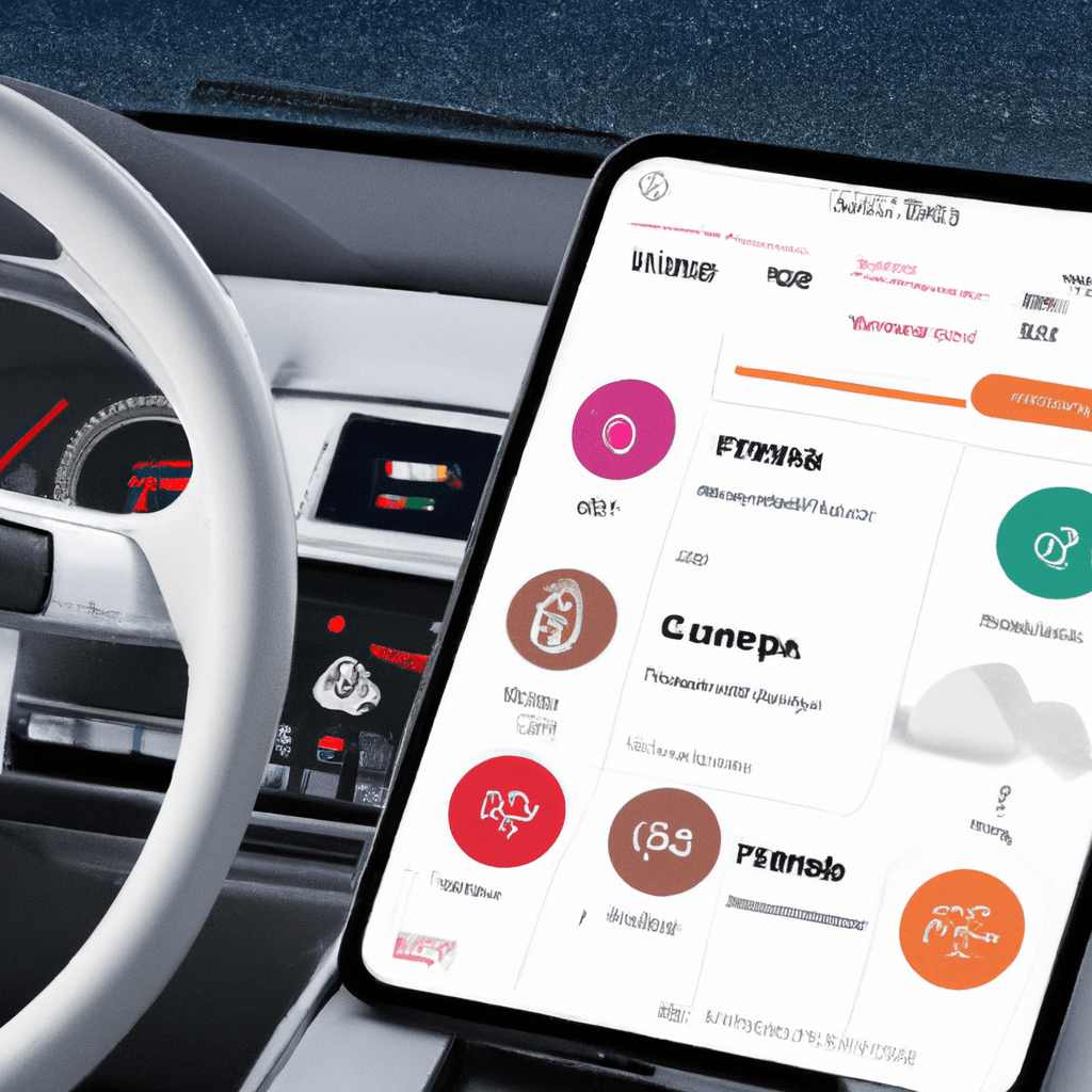 Разработка приложений для apple carplay