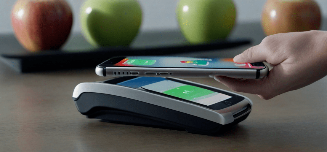 Разработка приложений для apple pay и работа с платежами