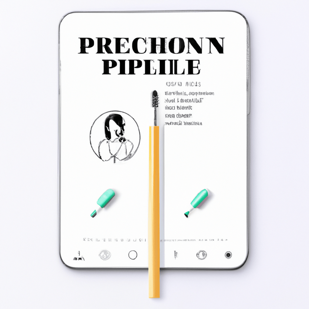 Разработка приложений для apple pencil и поддержка рисования в ios