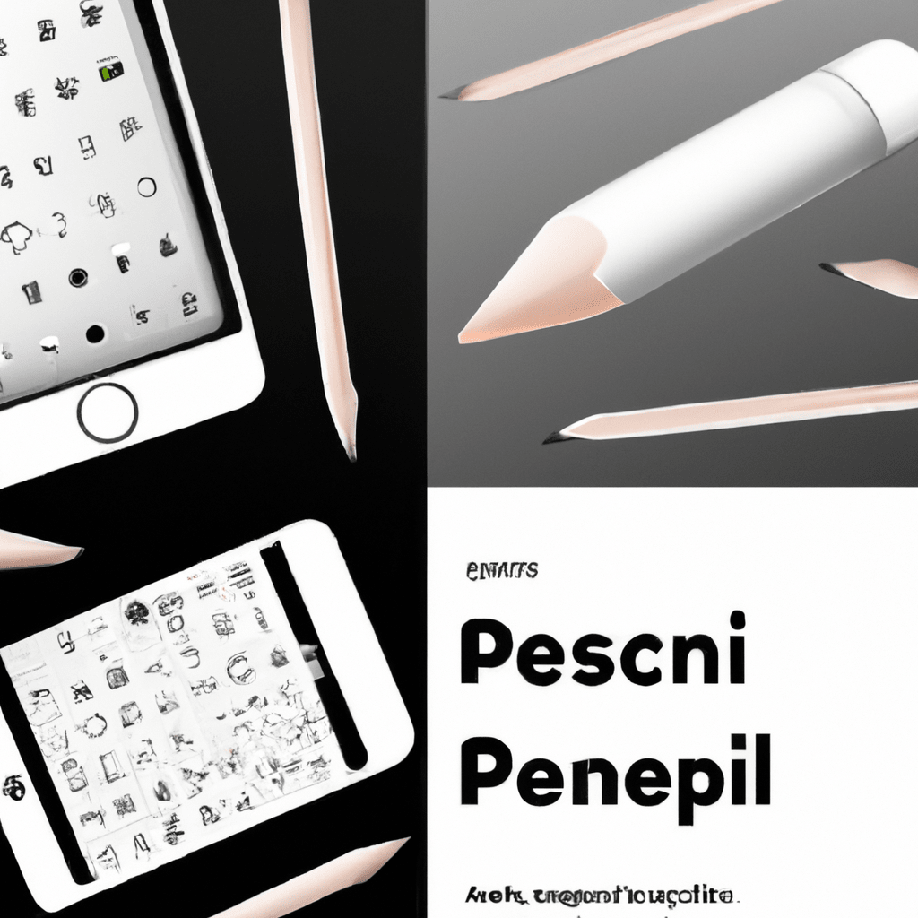 Разработка приложений для apple pencil и поддержка рисования в ios