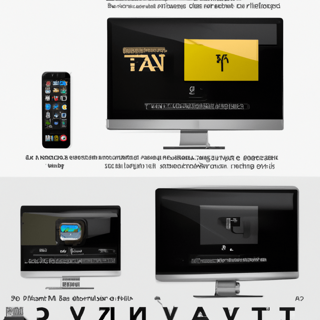 Разработка приложений для apple tv с использованием фреймворка tvmlkit