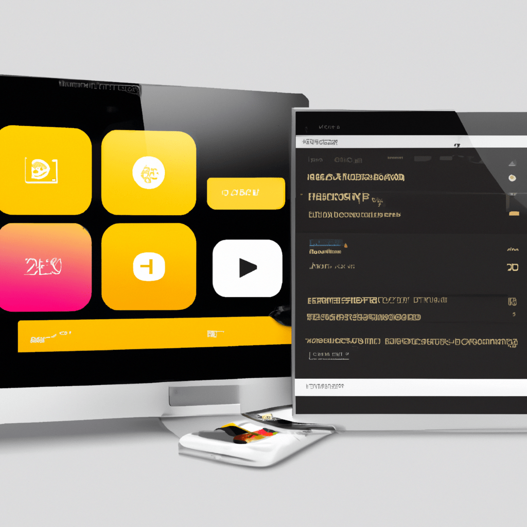 Разработка приложений для apple tv в ios