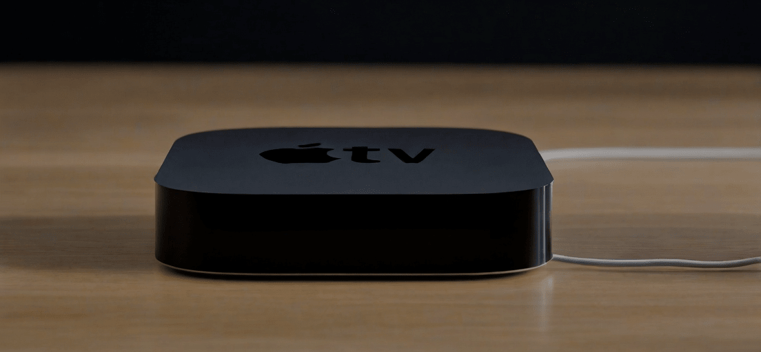 Разработка приложений для apple tv