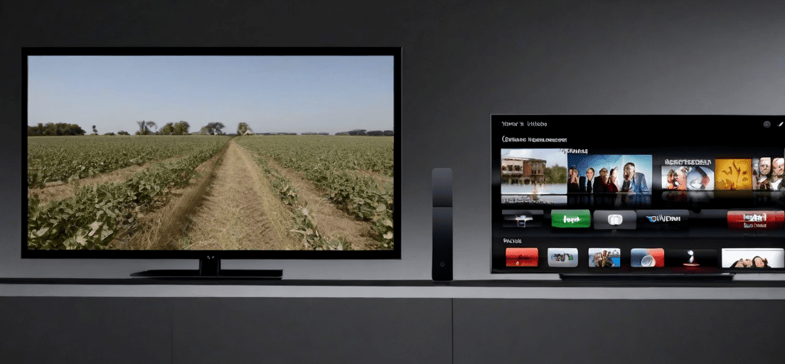 Разработка приложений для apple tv