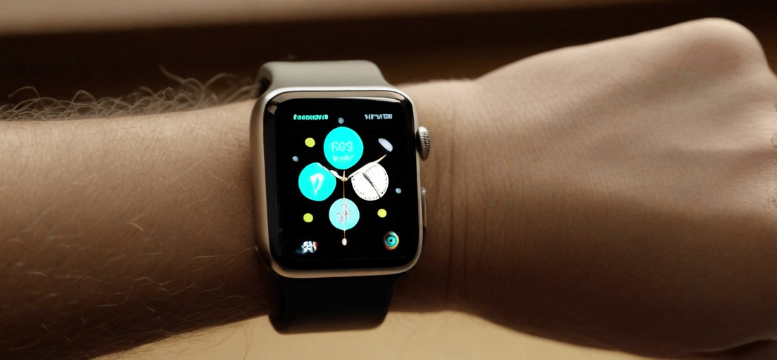 Разработка приложений для apple watch