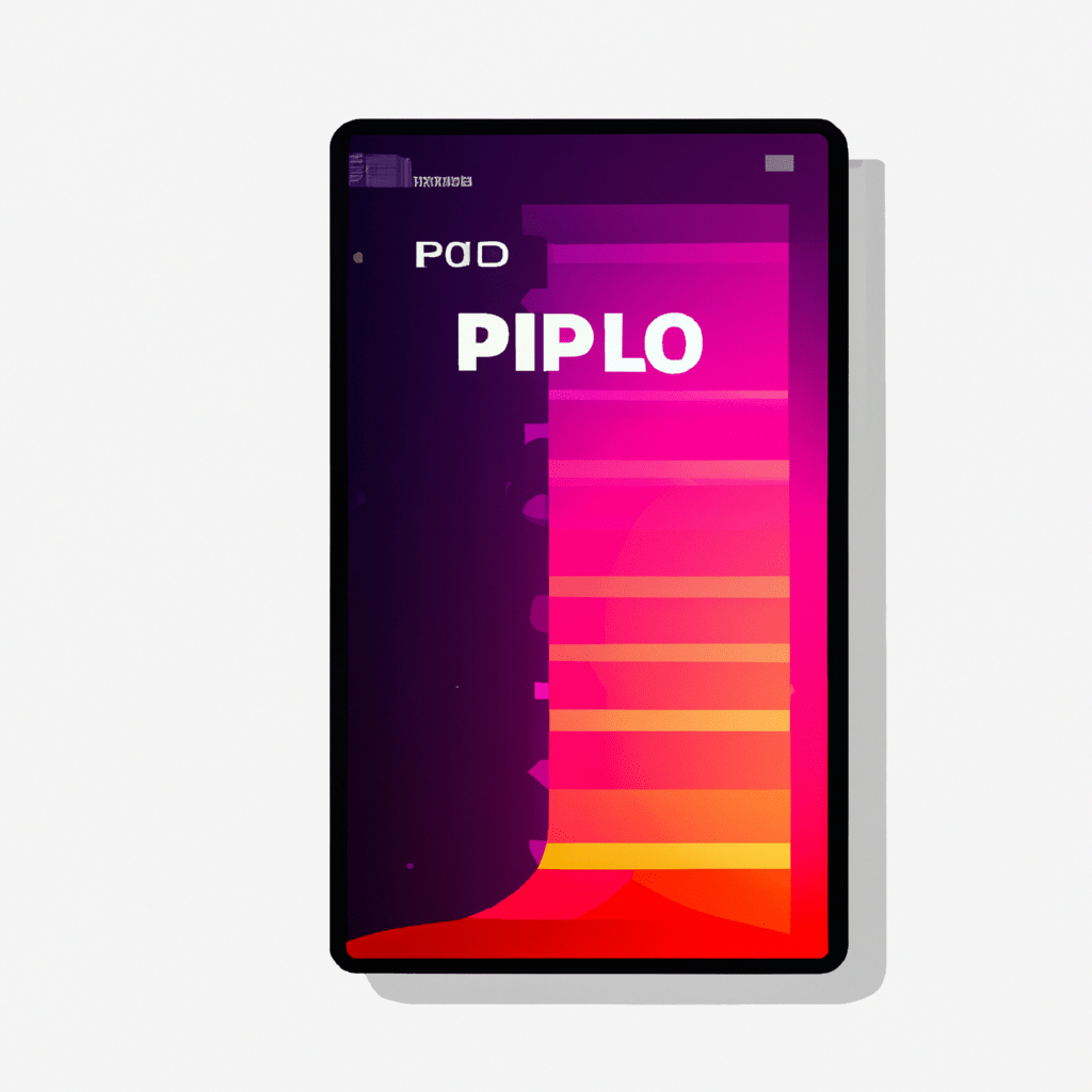 Разработка приложений для графических и видео редакторов на ios