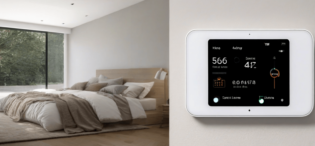 Разработка приложений для homekit (умного дома)
