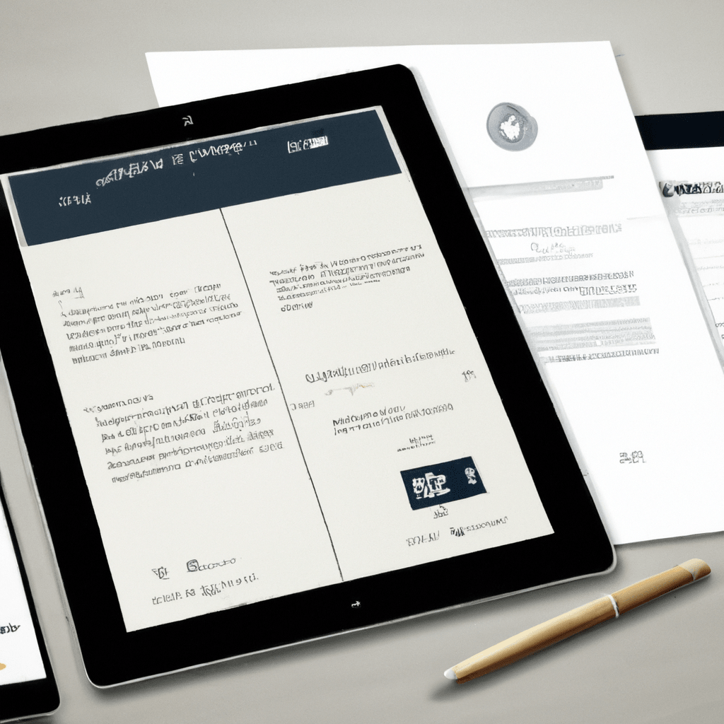 Разработка приложений для ipad и многопанельных интерфейсов