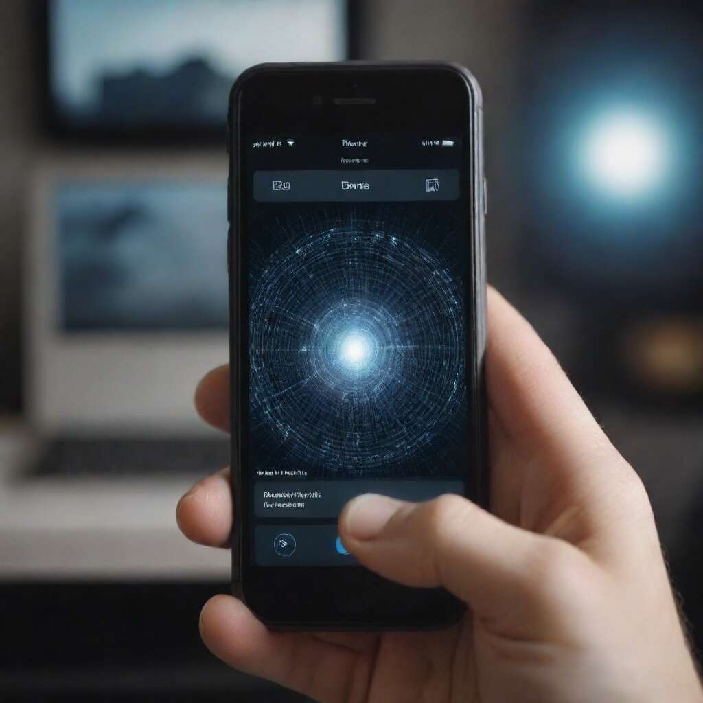 Разработка приложений для мобильных iot устройств